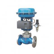 ZJHP fine small pneumatic control valve